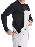 Thumbnail Icepeak, Cambo ski pants men Light Grey grey 