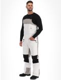 Thumbnail Icepeak, Cambo ski pants men Powder grey 