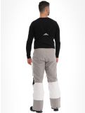 Thumbnail Icepeak, Cambo ski pants men Powder grey 