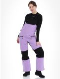 Thumbnail Icepeak, Cantrall ski pants BIB women Lavender purple 