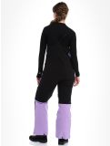 Thumbnail Icepeak, Cantrall ski pants BIB women Lavender purple 