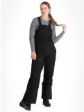 Thumbnail Icepeak, Cantrall ski pants women Black black 