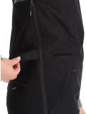 Thumbnail Icepeak, Cantrall ski pants women Black black 