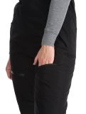 Thumbnail Icepeak, Cantrall ski pants women Black black 