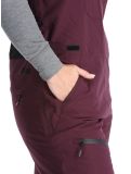 Thumbnail Icepeak, Cantrall ski pants women Plum purple 