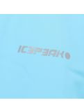 Thumbnail Icepeak, Casena ski jacket women turquoise blue