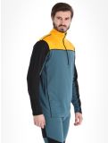 Thumbnail Icepeak, Caseville pullover men Emerald green 