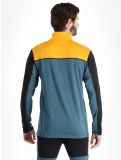 Thumbnail Icepeak, Caseville pullover men Emerald green 