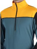 Thumbnail Icepeak, Caseville pullover men Emerald green 