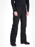 Thumbnail Icepeak, Caspian hardshell ski pants men Black black 