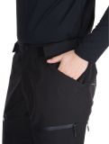 Thumbnail Icepeak, Caspian hardshell ski pants men Black black 