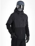 Thumbnail Icepeak, Castres ski jacket men Black black 