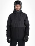 Thumbnail Icepeak, Castres ski jacket men Black black 