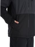 Thumbnail Icepeak, Castres ski jacket men Black black 