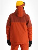 Thumbnail Icepeak, Castres ski jacket men Cranberry red 