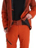 Thumbnail Icepeak, Castres ski jacket men Cranberry red 