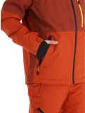 Thumbnail Icepeak, Castres ski jacket men Cranberry red 