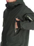 Thumbnail Icepeak, Castres ski jacket men Dark Olive green 