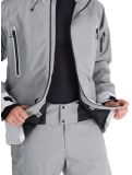 Thumbnail Icepeak, Castres ski jacket men Light Grey grey 