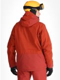 Thumbnail Icepeak, Castres ski jacket men Orange orange 