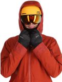 Thumbnail Icepeak, Castres ski jacket men Orange orange 