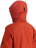 Thumbnail Icepeak, Castres ski jacket men Orange orange 