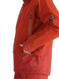 Thumbnail Icepeak, Castres ski jacket men Orange orange 