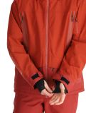 Thumbnail Icepeak, Castres ski jacket men Orange orange 