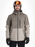 Thumbnail Icepeak, Castres ski jacket men Steel Grey grey 