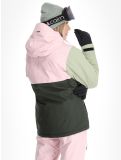 Thumbnail Icepeak, Cathay ski jacket women Asparagus green 