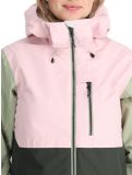 Thumbnail Icepeak, Cathay ski jacket women Asparagus green 