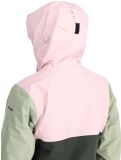 Thumbnail Icepeak, Cathay ski jacket women Asparagus green 