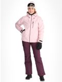 Thumbnail Icepeak, Cathay ski jacket women Baby Pink pink 