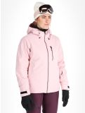 Thumbnail Icepeak, Cathay ski jacket women Baby Pink pink 