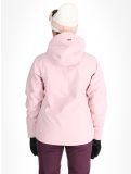 Thumbnail Icepeak, Cathay ski jacket women Baby Pink pink 