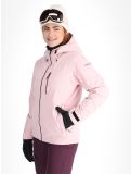 Thumbnail Icepeak, Cathay ski jacket women Baby Pink pink 