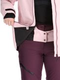 Thumbnail Icepeak, Cathay ski jacket women Baby Pink pink 