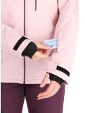 Thumbnail Icepeak, Cathay ski jacket women Baby Pink pink 