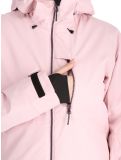 Thumbnail Icepeak, Cathay ski jacket women Baby Pink pink 