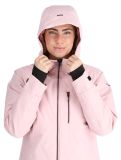 Thumbnail Icepeak, Cathay ski jacket women Baby Pink pink 