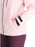 Thumbnail Icepeak, Cathay ski jacket women Baby Pink pink 