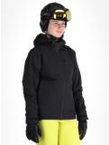 Thumbnail Icepeak, Cathay ski jacket women Black black 