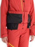 Thumbnail Icepeak, Cathay ski jacket women Cranberry red 