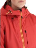 Thumbnail Icepeak, Cathay ski jacket women Cranberry red 