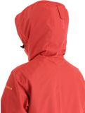 Thumbnail Icepeak, Cathay ski jacket women Cranberry red 