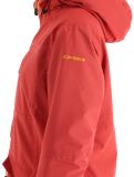 Thumbnail Icepeak, Cathay ski jacket women Cranberry red 