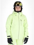 Thumbnail Icepeak, Cathay ski jacket women Light Green green 