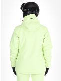 Thumbnail Icepeak, Cathay ski jacket women Light Green green 