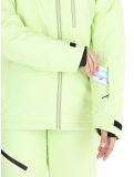 Thumbnail Icepeak, Cathay ski jacket women Light Green green 