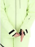 Thumbnail Icepeak, Cathay ski jacket women Light Green green 